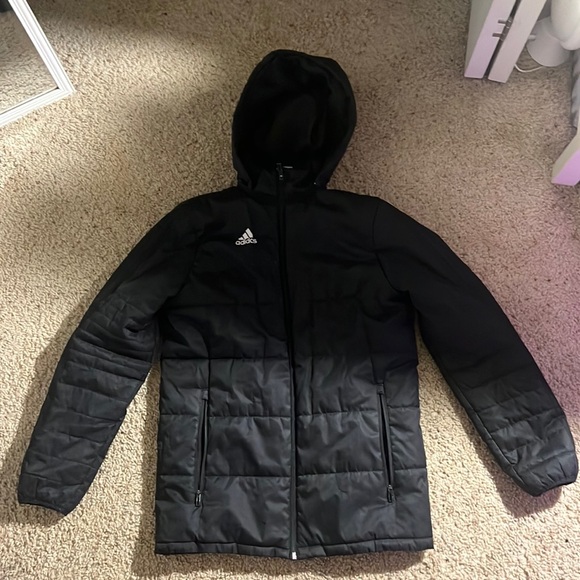 Adidas coat - Picture 1 of 3